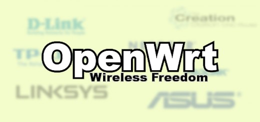 openwrt logo