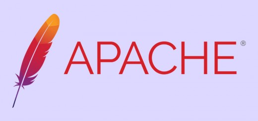 apache logo