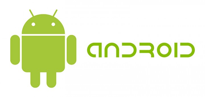 android logo