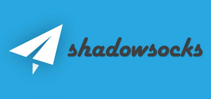 shadowsocks logo