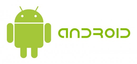 android logo
