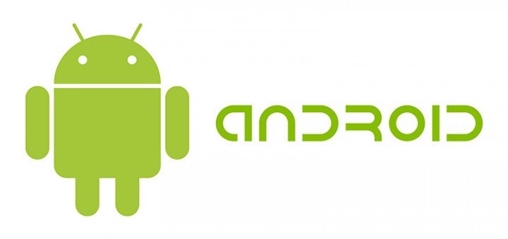 android logo